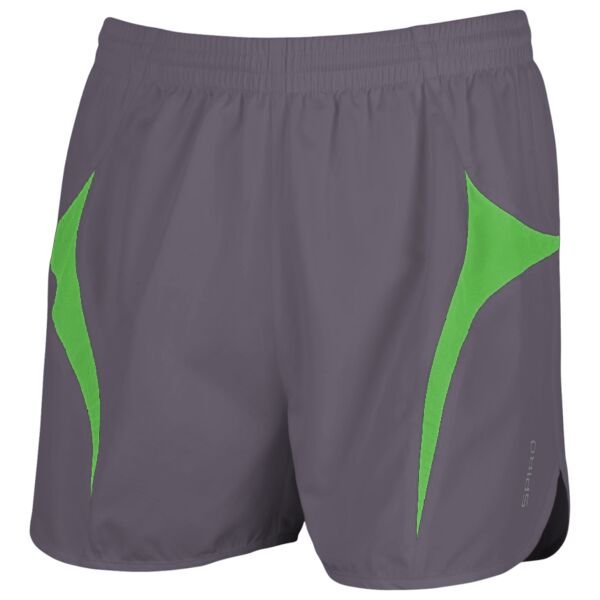 Spiro Micro-Lite Running Shorts Thumbnail