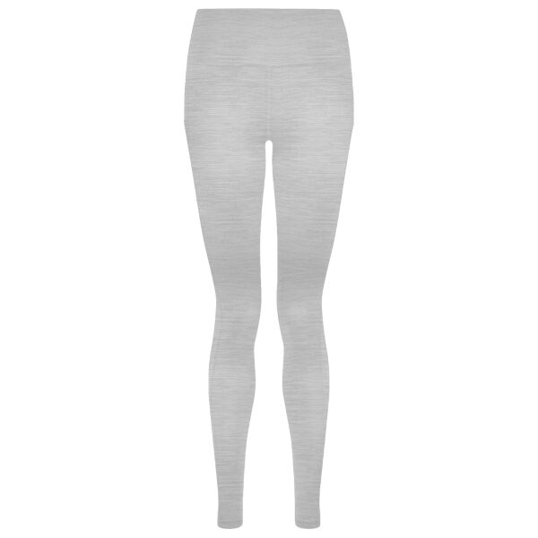 Women's TriDri® recycled seamless 3D fit multi-sport flex leggings Thumbnail