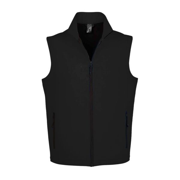 SOL'S Race Soft Shell Bodywarmer Thumbnail