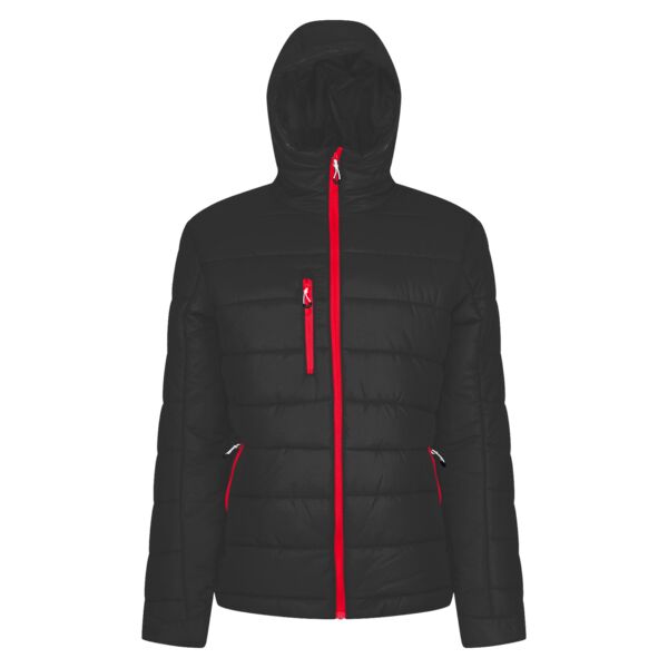 Regatta Navigate Thermal Jacket Thumbnail