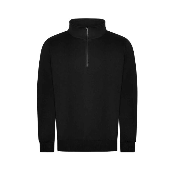 Pro RTX Pro 1/4 Neck Zip Sweatshirt Thumbnail