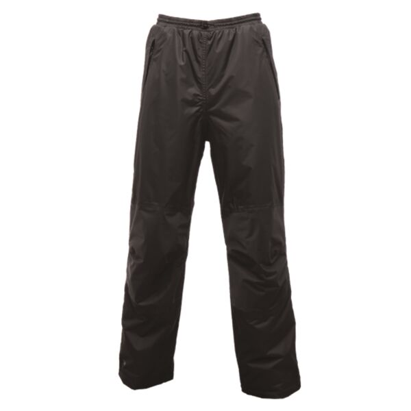 Regatta Linton Waterproof Overtrousers Thumbnail
