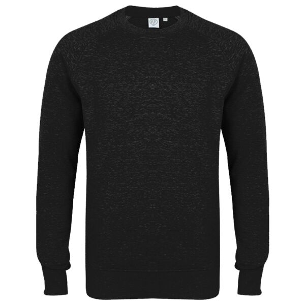 Unisex slim fit sweatshirt Thumbnail