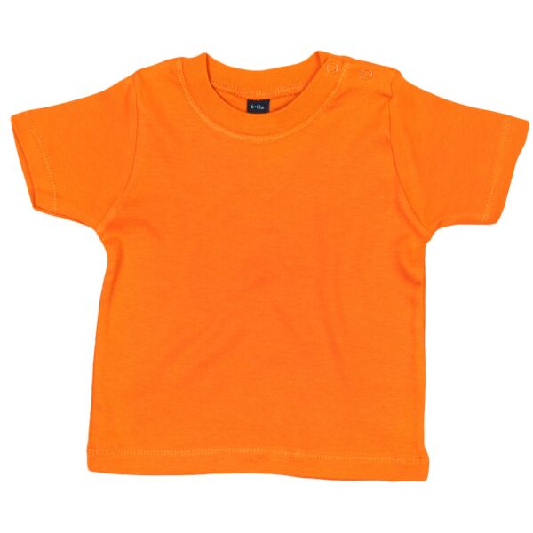 BabyBugz Baby T-Shirt Thumbnail