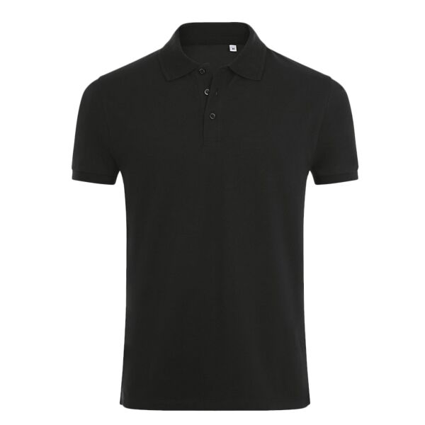 SOL'S Phoenix Piqué Polo Shirt Thumbnail
