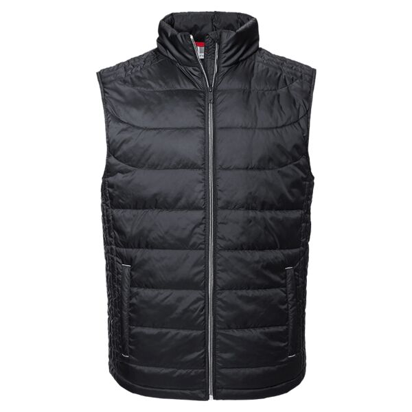 Russell Nano Padded Bodywarmer Thumbnail