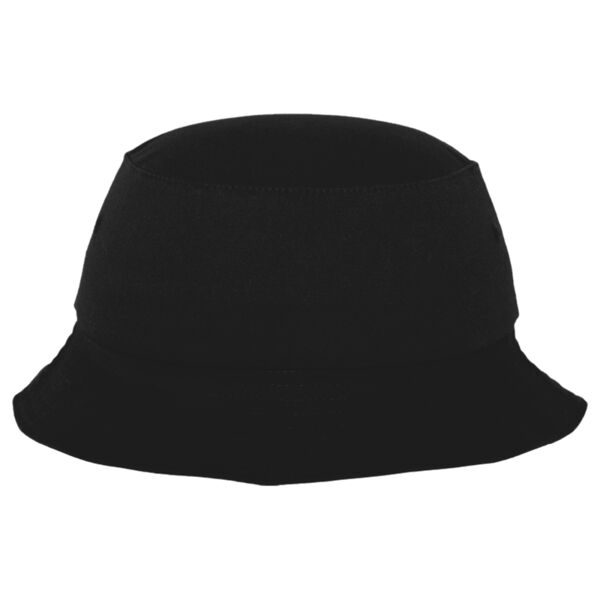 Flexfit cotton twill bucket hat (5003) Thumbnail