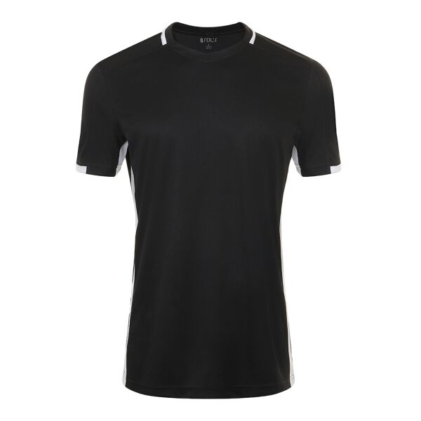 SOL'S Classico Contrast T-Shirt Thumbnail