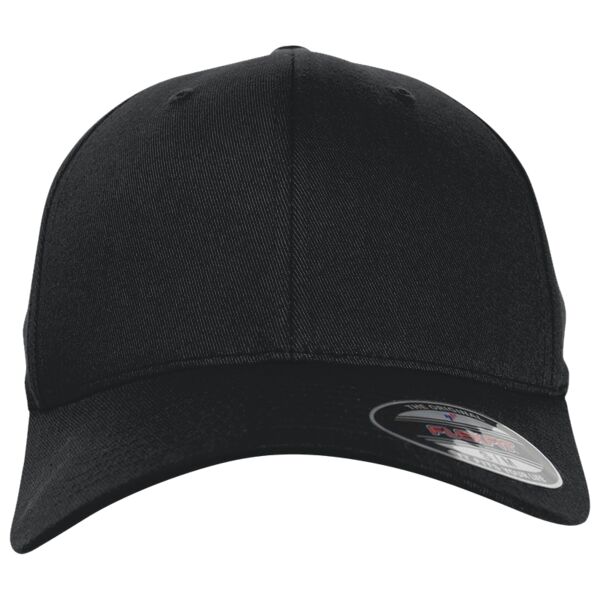 Flexfit Organic Cotton Cap Thumbnail