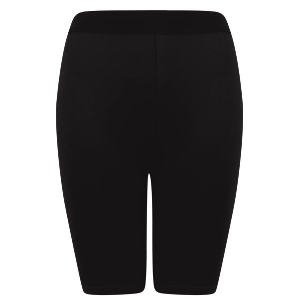 Women's fashion cycling shorts Thumbnail