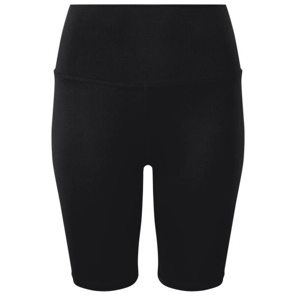 Women's TriDri® legging shorts Thumbnail