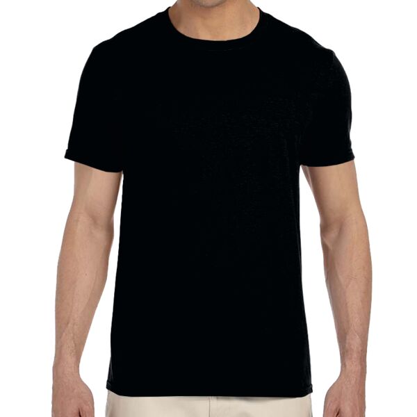 Gildan SoftStyle® Adult T-Shirt Thumbnail