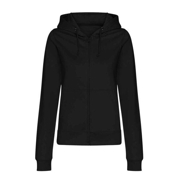 Ladies Leavers Zoodie Thumbnail