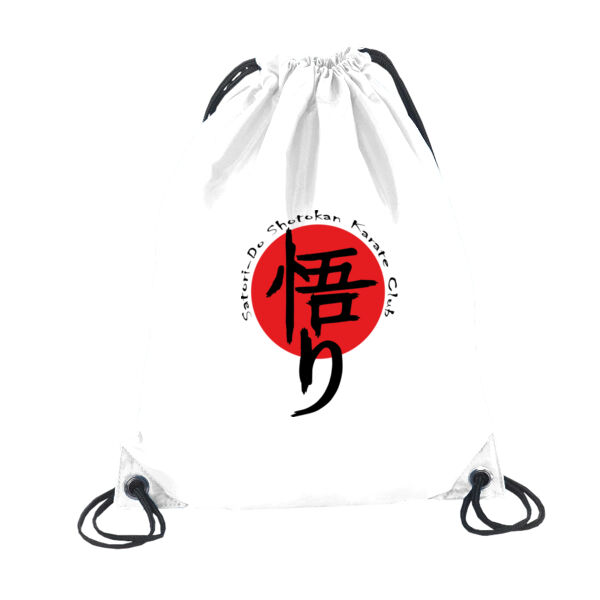 Draw String Bag Thumbnail