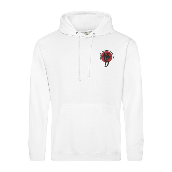 Satorido Karate - AWDis College Hoodie Thumbnail