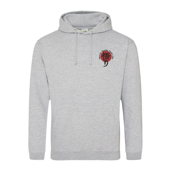 Satorido Karate - AWDis College Hoodie Thumbnail