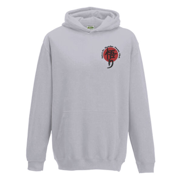 Satorido Karate - AWDis Kids Hoodie Thumbnail