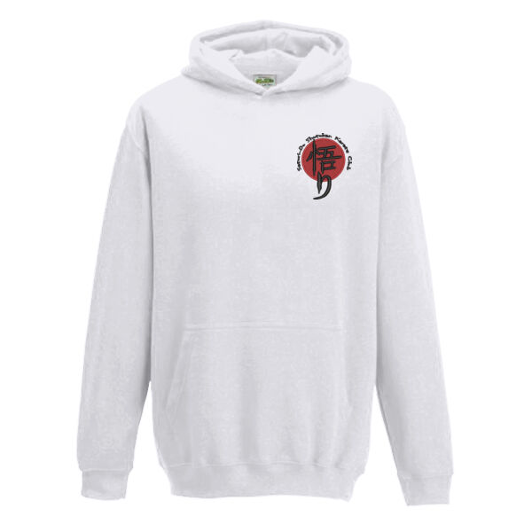 Satorido Karate - AWDis Kids Hoodie Thumbnail