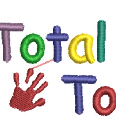 Total Tots Thumbnail