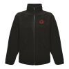 Regatta Sigma Heavyweight Fleece Jacket Thumbnail