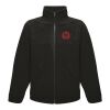 Regatta Sigma Heavyweight Fleece Jacket Thumbnail