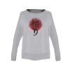 Women's slounge sweatshirt Thumbnail
